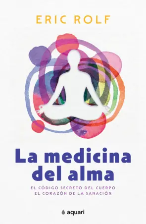 Portada La medicina del alma