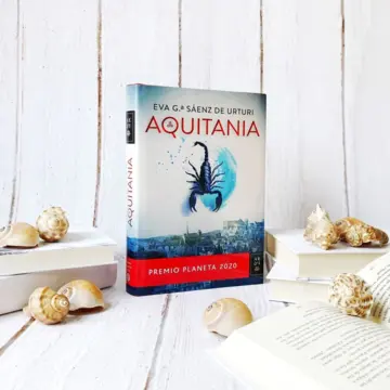 Imagen extra Aquitania 1