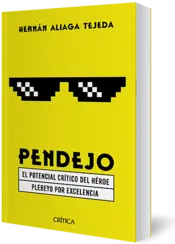 Miniatura portada 3d Pendejo