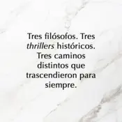 Portada El asesinato de Platón 2