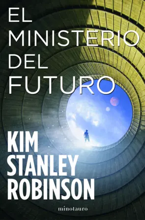 Portada El Ministerio del Futuro