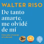 Fragmento de audio del libro