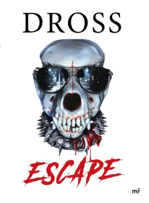 Portada Escape