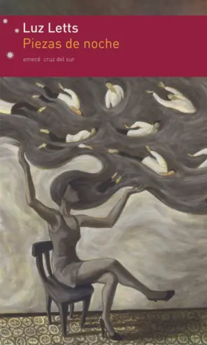 Portada Piezas de noche