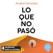 Fragmento de audio del libro