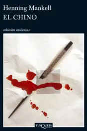 Portada El chino