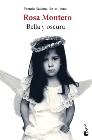 Portada Bella y oscura