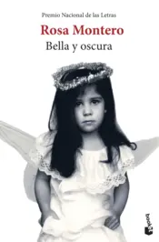 Portada Bella y oscura