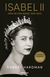 Portada Isabel II