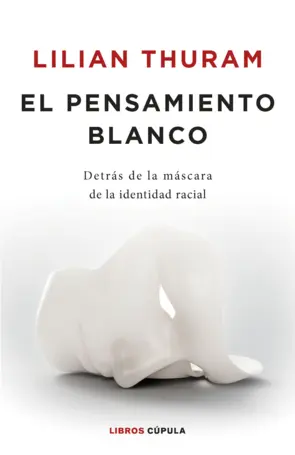 Portada El pensamiento blanco