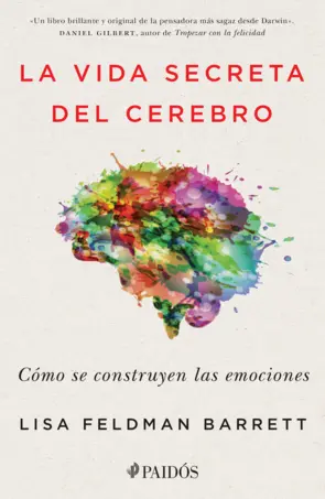 Portada La vida secreta del cerebro