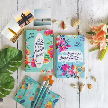 Imagen extra Todo lo que somos juntos 2