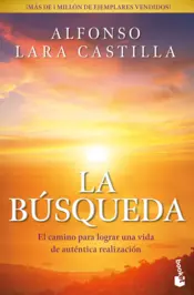 Portada La búsqueda