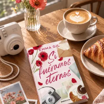 Imagen extra Si fuéramos eternos 5