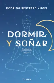 Portada Dormir y soñar