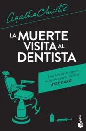 Portada La muerte visita al dentista
