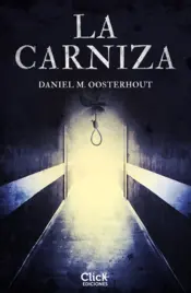 Portada La carniza