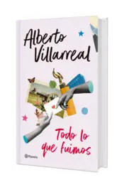 Portada TD Todo lo que fuimos