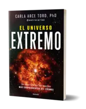 Miniatura portada 3d El universo extremo