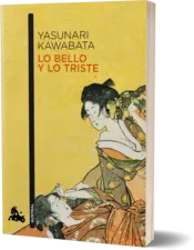 Miniatura portada 3d Lo bello y lo triste