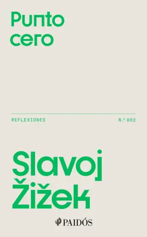 Portada Punto cero