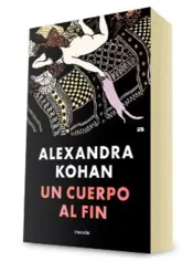 Miniatura portada 3d Un cuerpo al fin