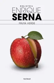 Portada Fruta verde