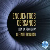 Portada Encuentros cercanos ¿con la realidad?