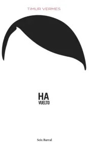 Portada Ha vuelto