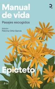 Portada Manual de vida