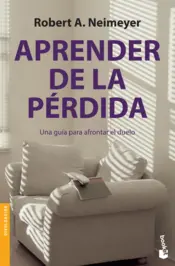 Portada Aprender de la pérdida