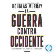 Portada La guerra contra Occidente