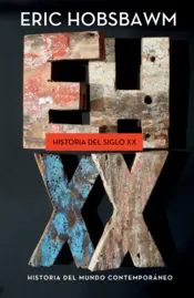 Portada Historia del siglo XX
