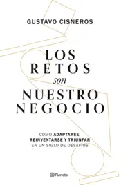 Portada Los retos son nuestro negocio