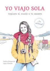 Portada Yo viajo sola
