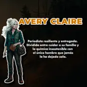 Portada Legacy 2. Donde todo es posible 3