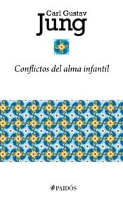 Portada Conflictos del alma infantil