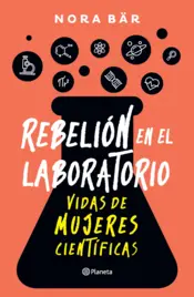 Portada Rebelión en el laboratorio
