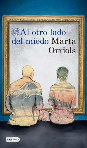 Portada Al otro lado del miedo