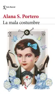 Portada La mala costumbre