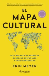 Portada El mapa cultural