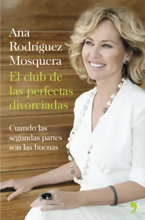 Portada El club de las perfectas divorciadas