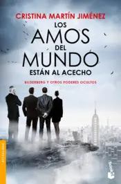 Portada Los amos del mundo están al acecho