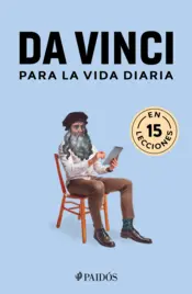 Portada Da Vinci para la vida diaria