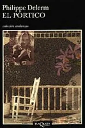Portada El pórtico