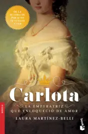 Portada Carlota