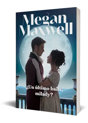 Portada ¿Un último baile, milady?