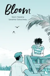 Portada Bloom