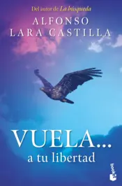 Portada Vuela... a tu libertad