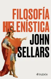 Portada Filosofía helenística